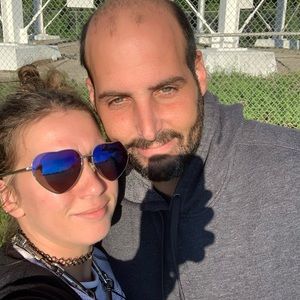 Meet your Posher, Danny